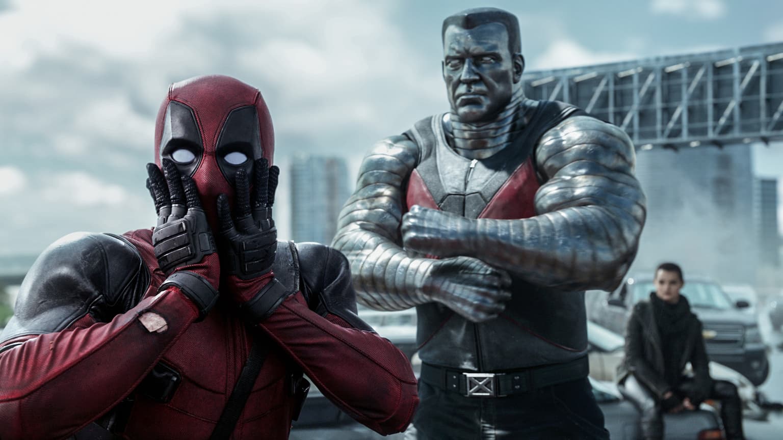 Five of the best movies on TV for your Tuesday night in