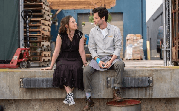 Hello, You… the release date for one of our favourite Netflix binges is here