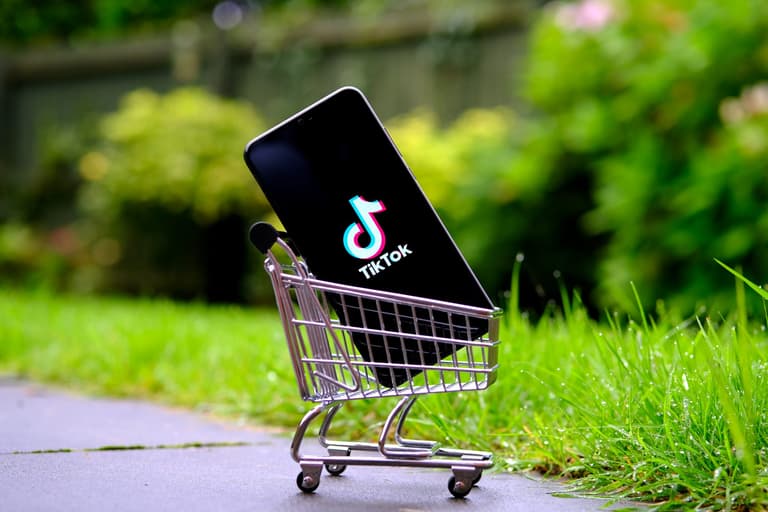 The week in TikToks – our top picks