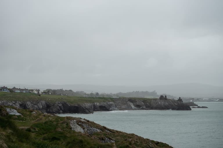 Summer is officially over, rain and colder temperatures to come this weekend