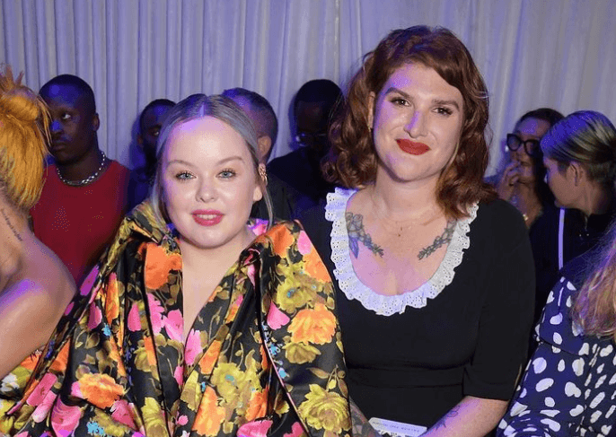 Nicola Coughlan has written a new podcast and we’re buzzing for it