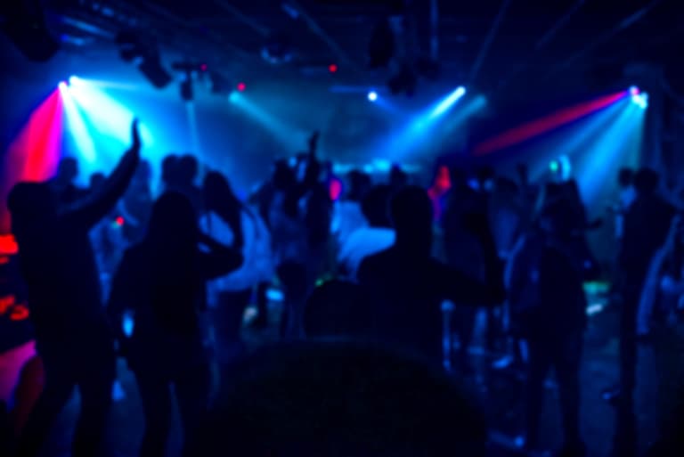 New ticketing rules for nightclubs expected to come into place from tonight