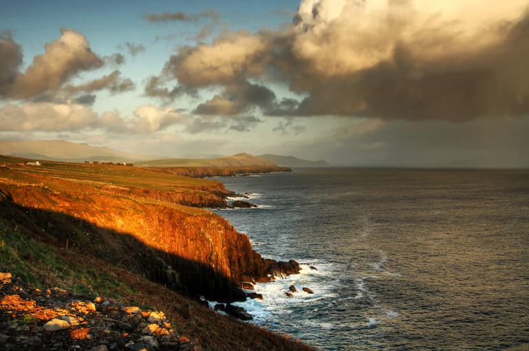 The bank holiday weather forecast appears to be unsettled