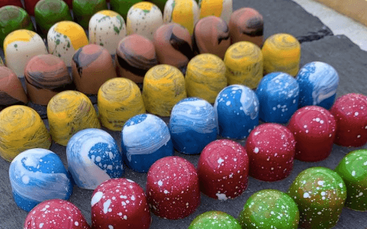 Wondering what to buy the chocolate lover in your life? Here are 7 gorgeous gifts from Irish businesses Wondering what to buy the chocolate lover in your life? Here are 7 gorgeous gifts from Irish businesses