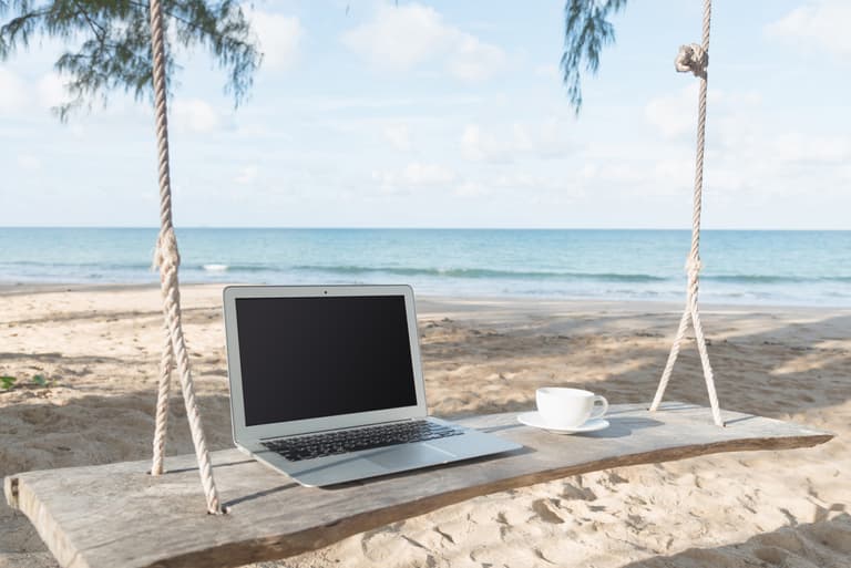 Working from the kitchen table getting you down? You could have a chance to relocate with this new RTÉ show