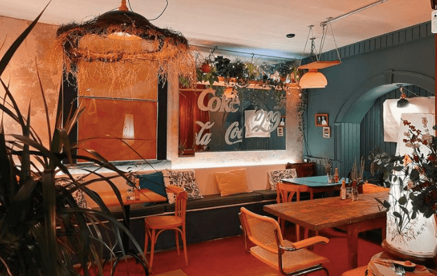 How to support your local hospitality business following the latest round of restrictions How to support your local hospitality business following the latest round of restrictions