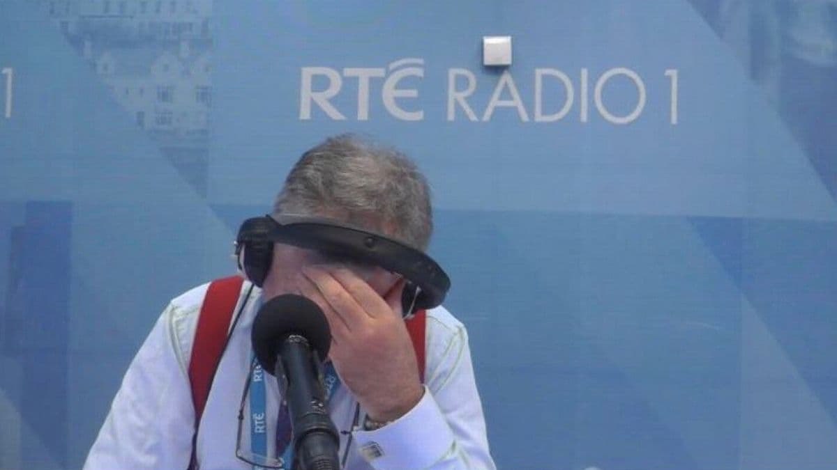 Joe Duffy, GAA shorts and Connell’s chain – a look at the impact of Normal People, two years after its release