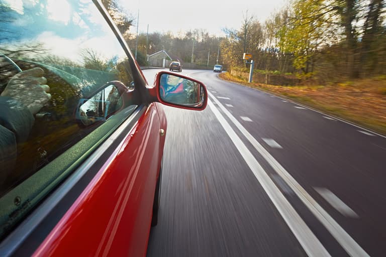 Here’s where the 61 new safety camera zones will be installed across Ireland