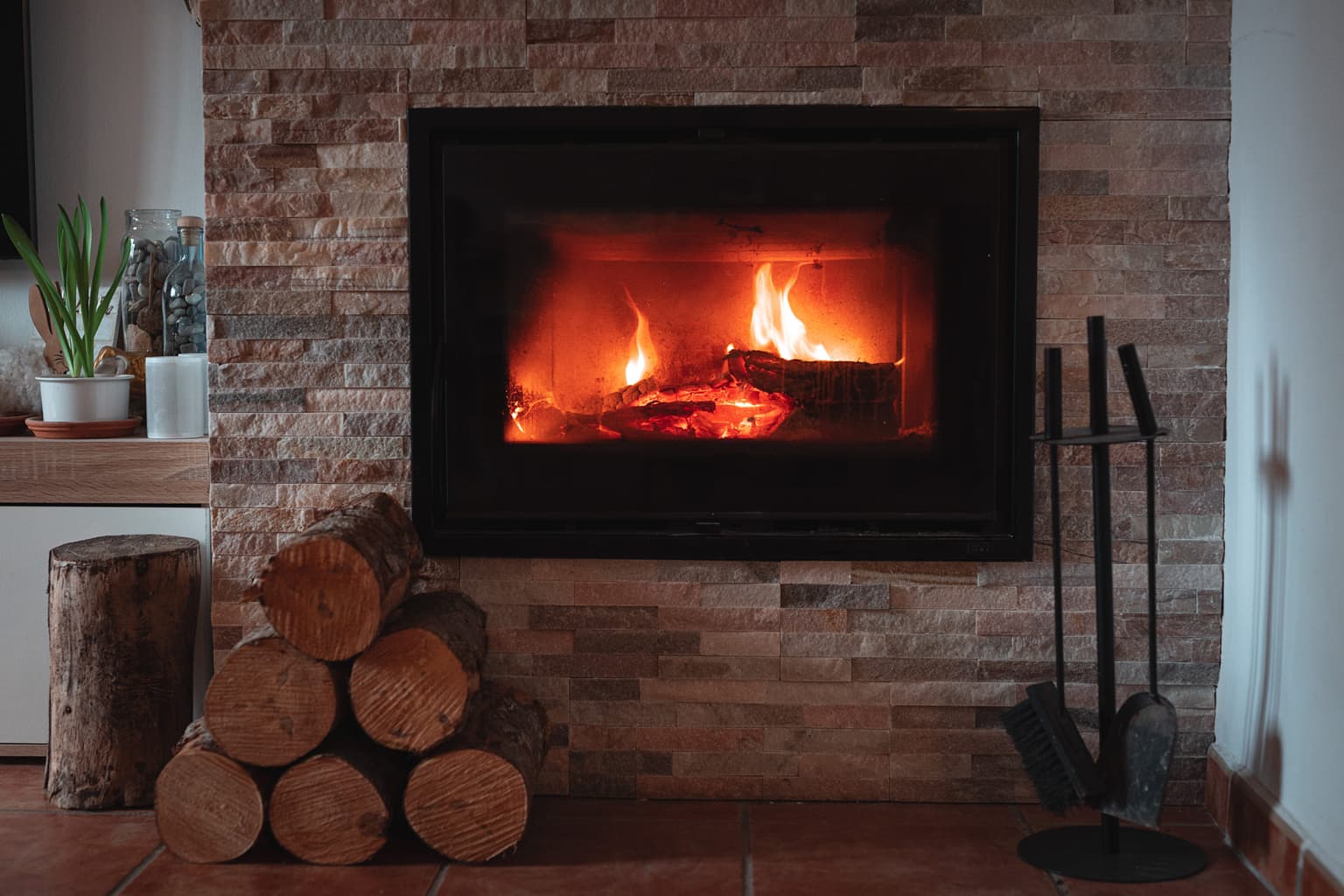 Increased air pollution in Ireland likely this winter due to solid fuel burning