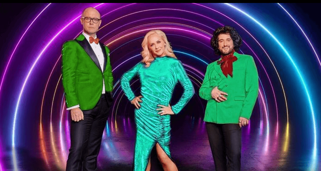 Dancing with the Stars Ireland could be replaced, as we’re running out of celebrities
