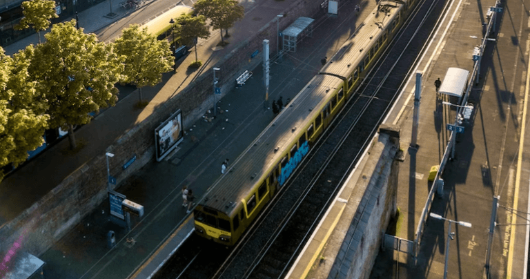 Motion calls for government to provide free and accessible public transport