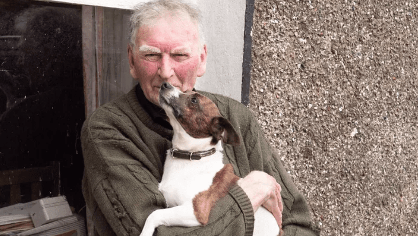 Jack Russell Kim saved from being put down ‘after months of uncertainty’