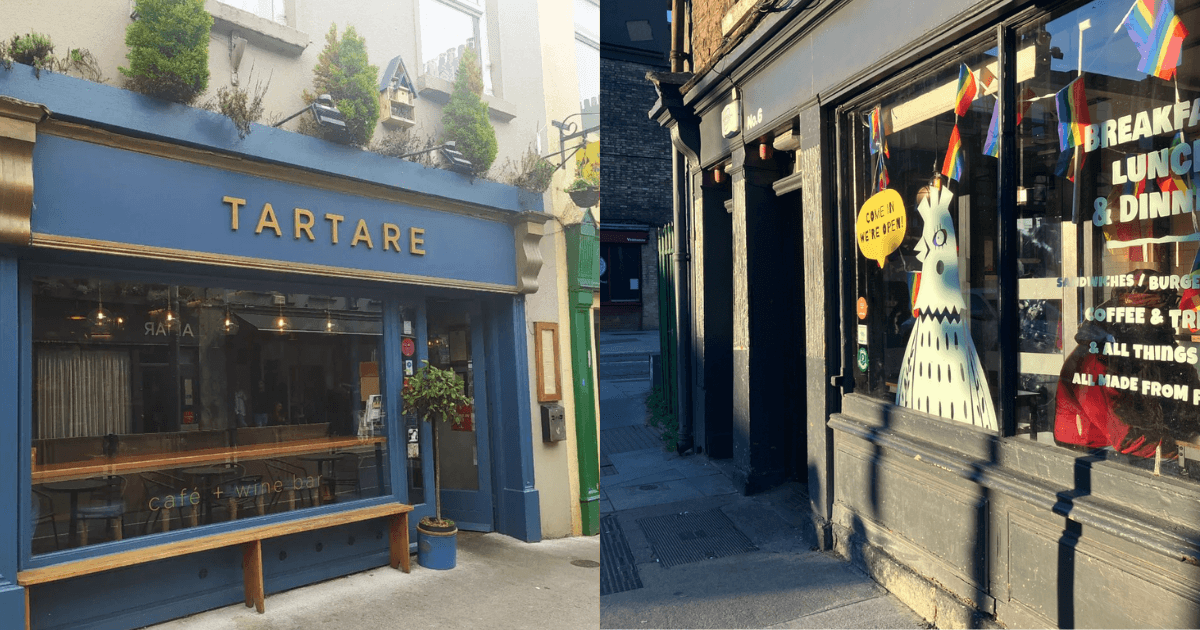 ‘How many restaurants have to close’ Irish hospitality speaks out on current crisis