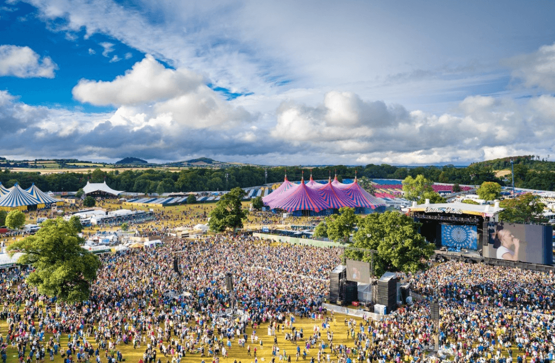 Heavy pop focus for EP 2023 with Billie Eilish, Lewis Capaldi and Niall Horan announced