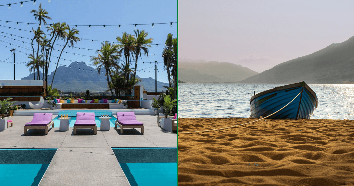 New dating series Grá ar an Trá is Ireland’s answer to Love Island