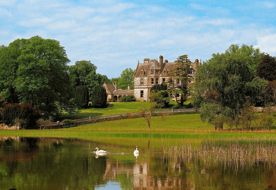 The best 3-star, 4-star and 5-star hotels in Ireland revealed during annual award ceremony