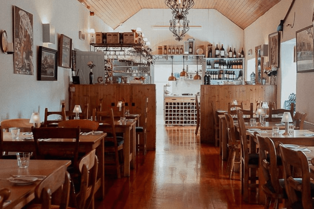 Rural Donegal pub added to 2023 Michelin Guide