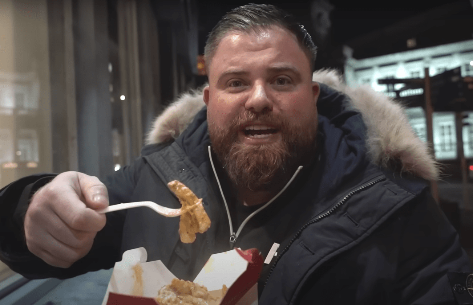 UK food reviewer calls Supermacs ‘trashy, horrible and tasteless’, scoring them just 1/10