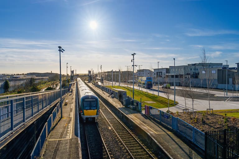 AA Ireland calls for the introduction of a free public transport trial