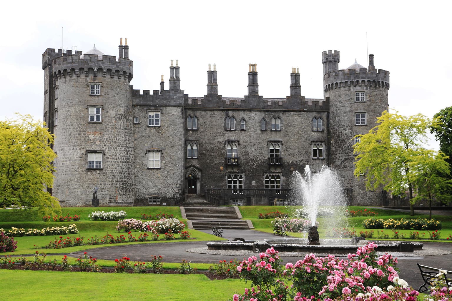 Ireland’s 20 most popular visitor attractions from last year