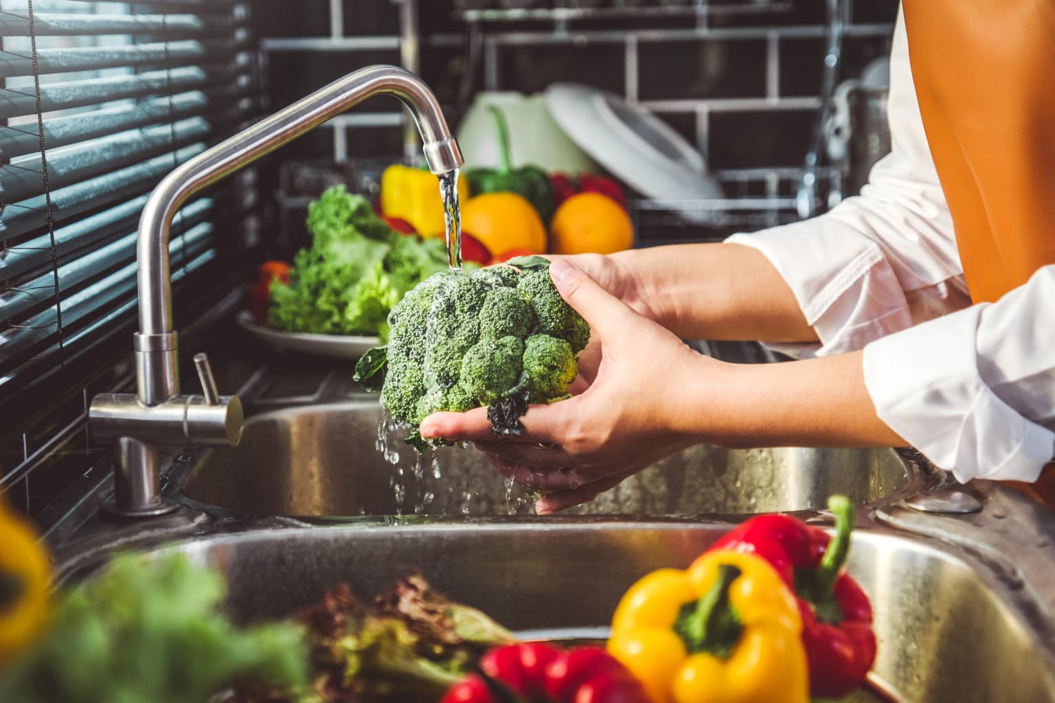Irish consumers warned about potential fruit and vegetable shortage