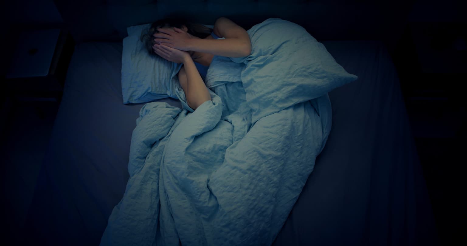 8 hacks for sleeping during the upcoming Irish heatwave