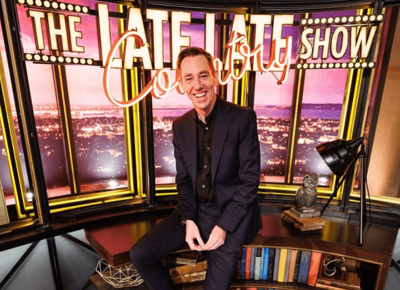 Ryan Tubridy’s radio contract ‘on pause’ amid payment scandal, RTÉ confirms