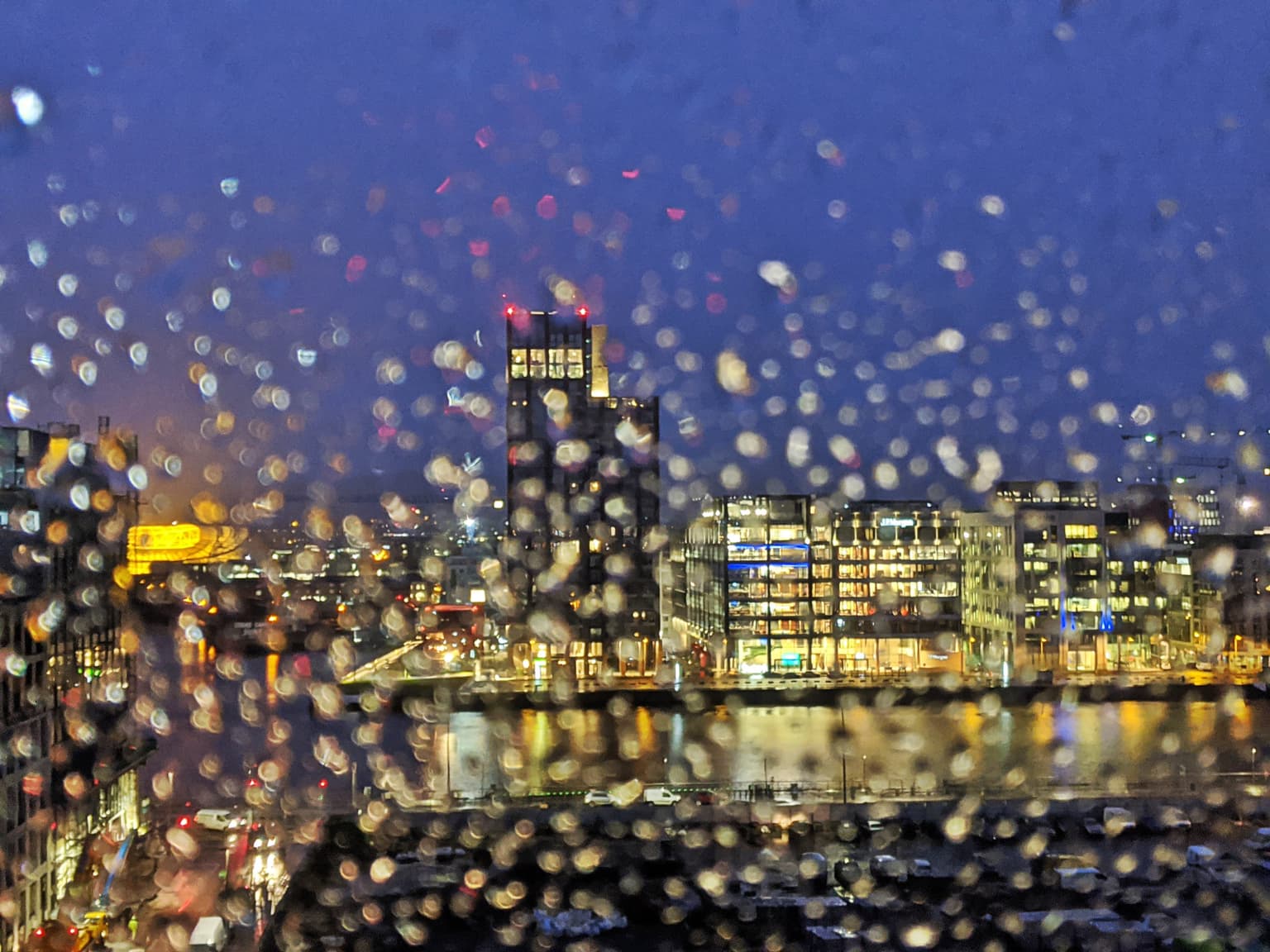 Met Éireann monthly forecast predicts the bad weather is here to stay