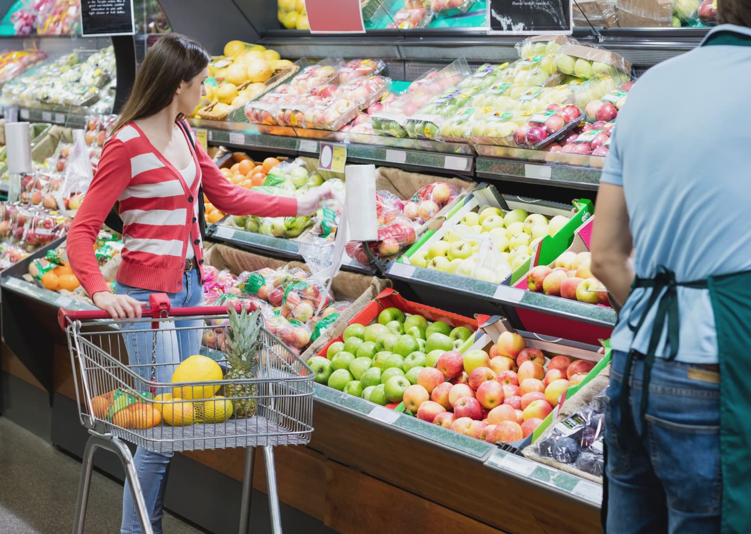 Alcohol, heating and food among key areas where Irish households can expect price hikes
