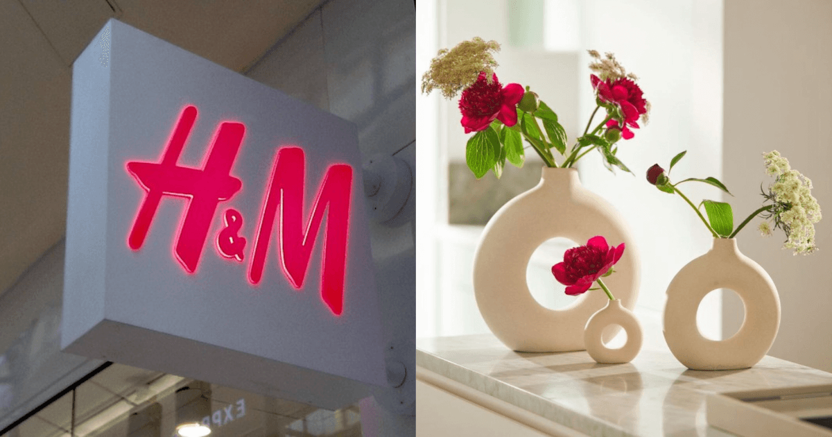 First Irish H&M Home store to open in Cork