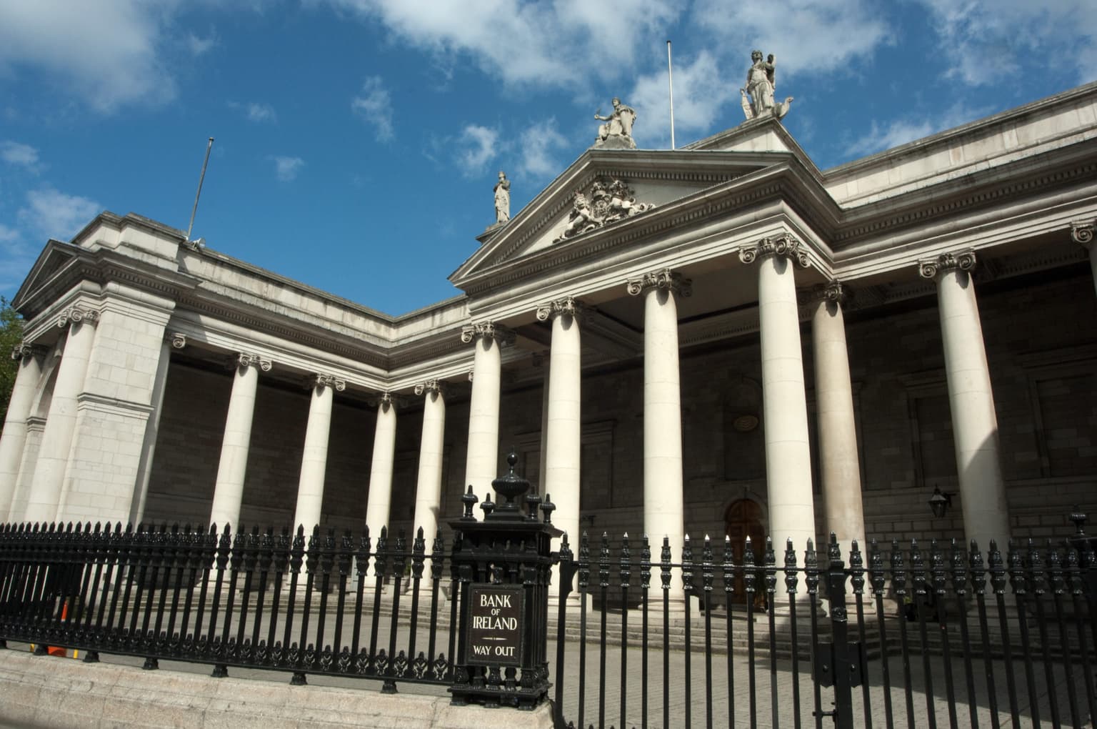 Bank of Ireland warn customers of new ‘live chat’ scam tactic