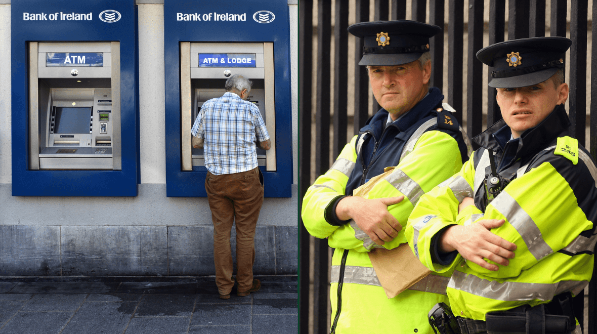 Bank of Ireland customers who overdrew during ATM glitch given repayment deadline