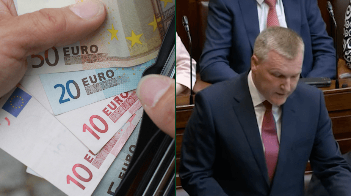 Budget 2024: main takeaways including minimum wage, rent tax credit and pension increase