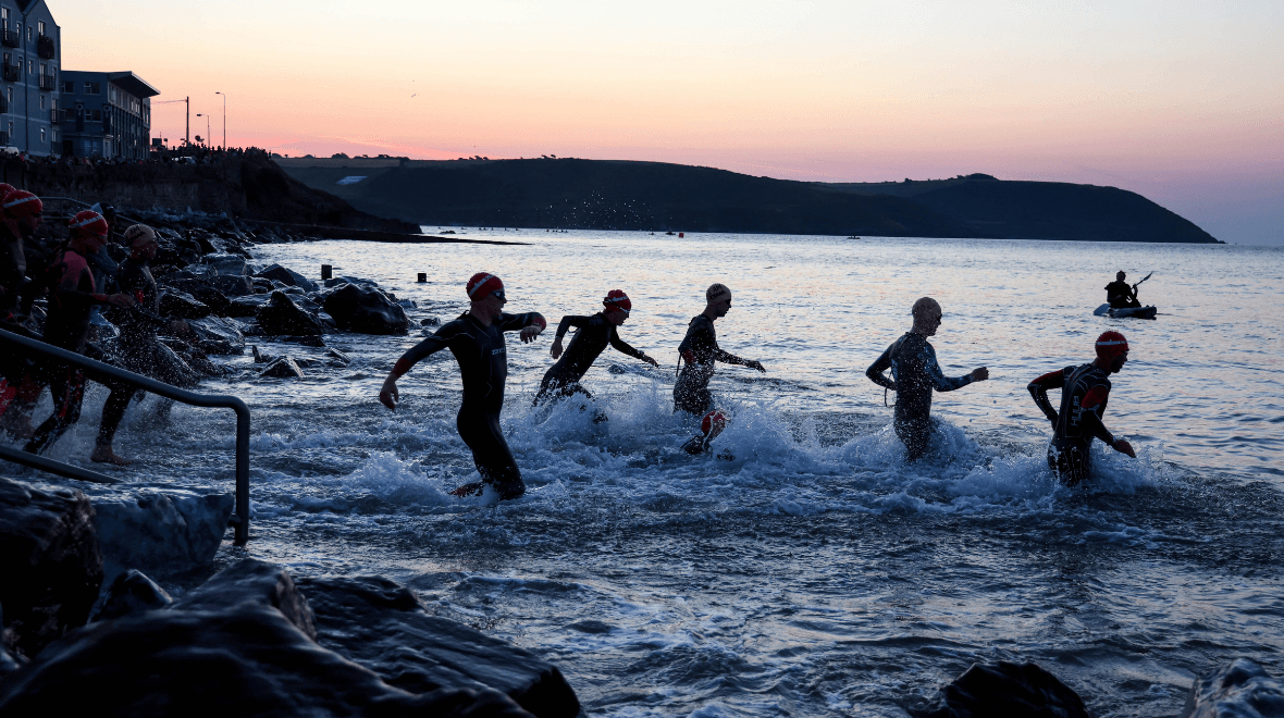 Ironman event will not take place in Cork next year