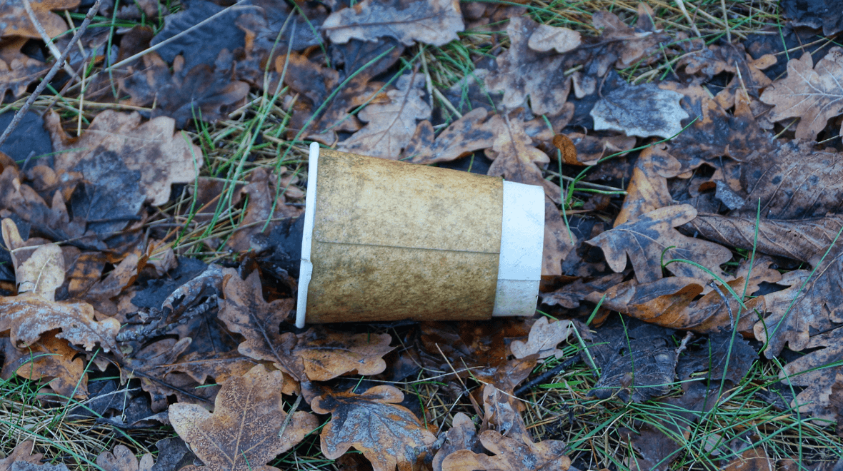 Ireland tidiest and most littered towns have been revealed