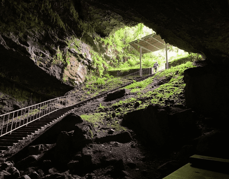 Explore Éire: This Is Said To Be The Darkest Place In Ireland And It Looks INSANE Explore Éire: This Is Said To Be The Darkest Place In Ireland And It Looks INSANE