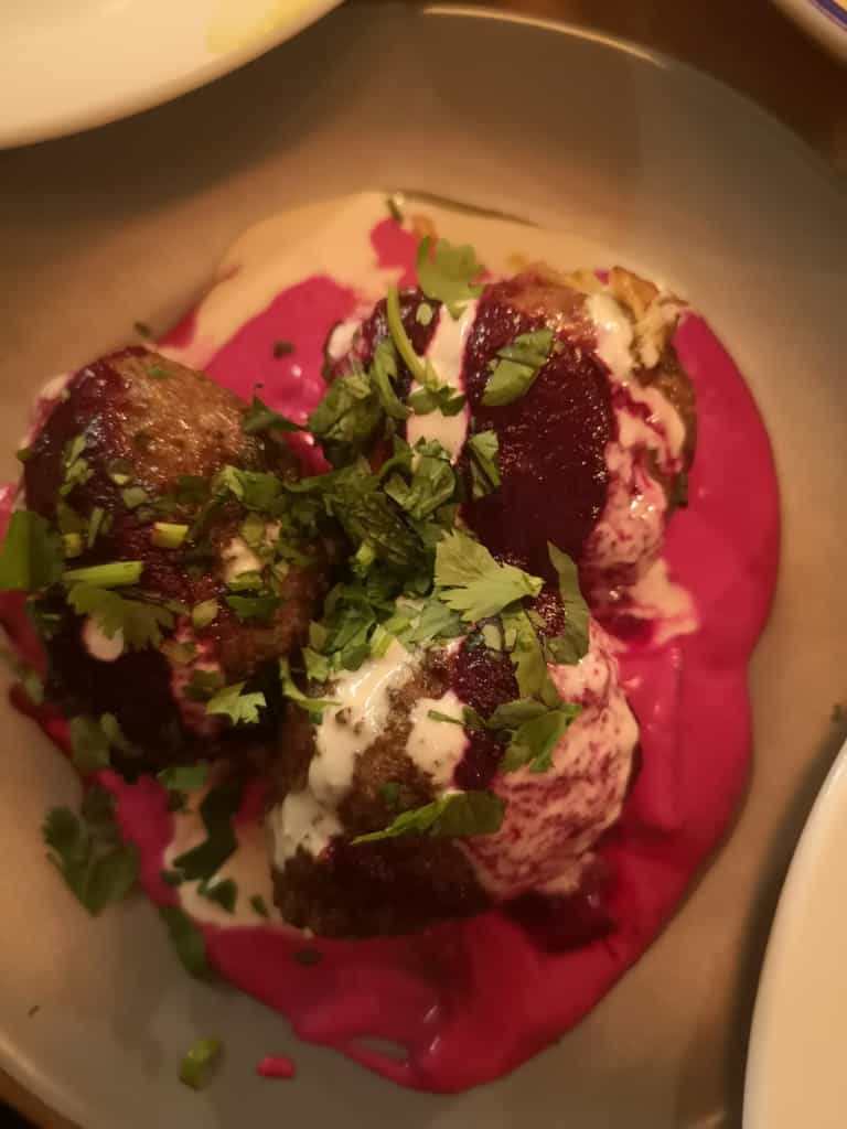 REVIEW: Little Fox In Ennistymon Would Rival Any Dublin Restaurant REVIEW: Little Fox In Ennistymon Would Rival Any Dublin Restaurant