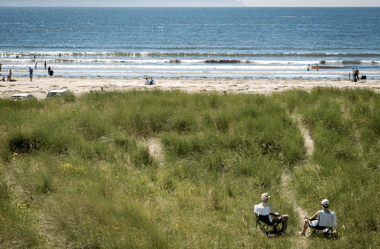 Met Éireann issue rare high temperature advisory in anticipation of highs in excess of 30C Met Éireann issue rare high temperature advisory in anticipation of highs in excess of 30C