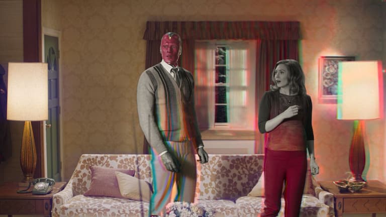WATCH: Marvel reveal new trailer for WandaVision, their first MCU show coming to Disney+ WATCH: Marvel reveal new trailer for WandaVision, their first MCU show coming to Disney+