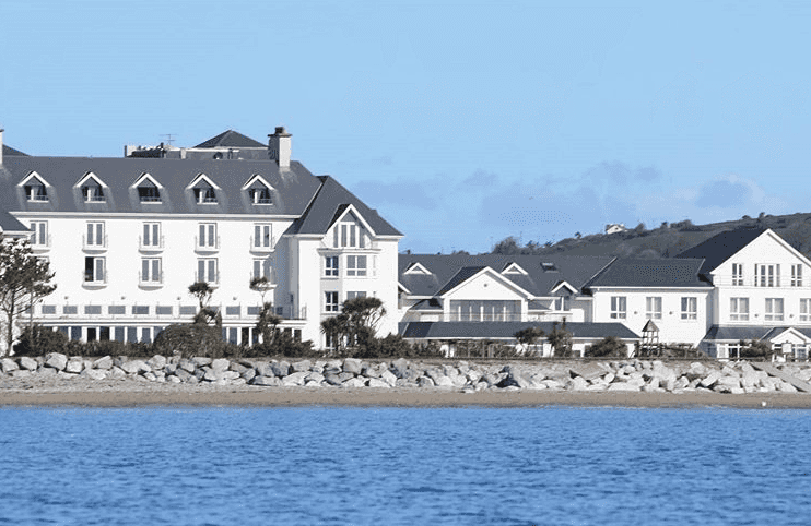 Cork hotel closes temporarily due to positive Covid-19 case Cork hotel closes temporarily due to positive Covid-19 case