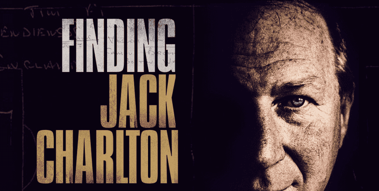 WATCH: The trailer for the new Jack Charlton film is here and it’d give ya goosebumps WATCH: The trailer for the new Jack Charlton film is here and it’d give ya goosebumps