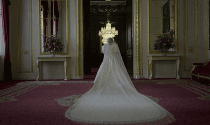 WATCH: The trailer for The Crown season four is here and we can feel the tension already WATCH: The trailer for The Crown season four is here and we can feel the tension already