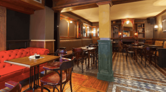 VFI: “Many pubs will remain closed on St. Stephen’s Day to give staff a break” VFI: “Many pubs will remain closed on St. Stephen’s Day to give staff a break”