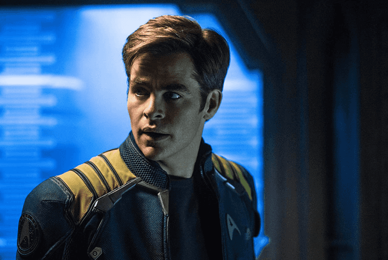 Chris Pine reportedly heading to Ireland to film blockbuster action movie Chris Pine reportedly heading to Ireland to film blockbuster action movie