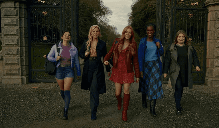 WATCH: Netflix reveal behind-the-scenes footage of Fate, the new series filmed in Wicklow WATCH: Netflix reveal behind-the-scenes footage of Fate, the new series filmed in Wicklow