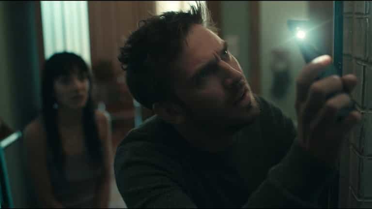 This star-filled, under-the-radar mystery thriller is now available to watch at home This star-filled, under-the-radar mystery thriller is now available to watch at home