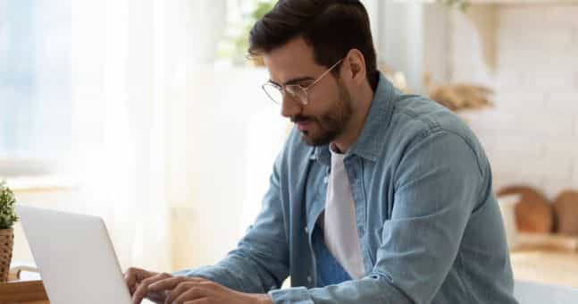 Government to make permanently working from home a legal right Government to make permanently working from home a legal right