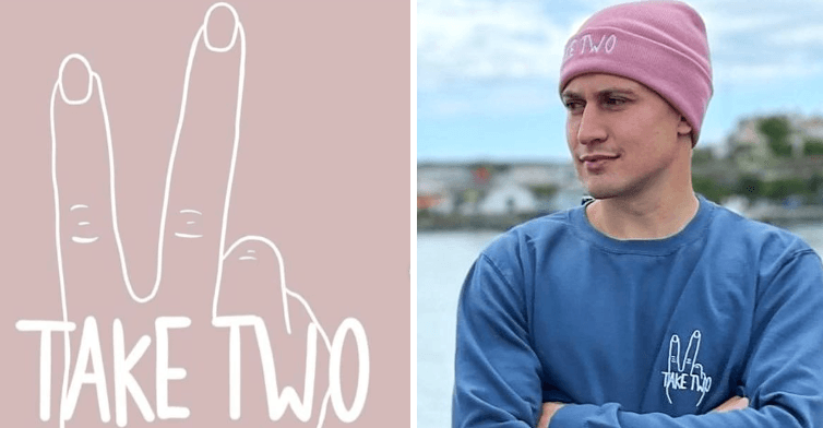 New Irish clothing brand will be donating 50% of profits to cancer charities New Irish clothing brand will be donating 50% of profits to cancer charities