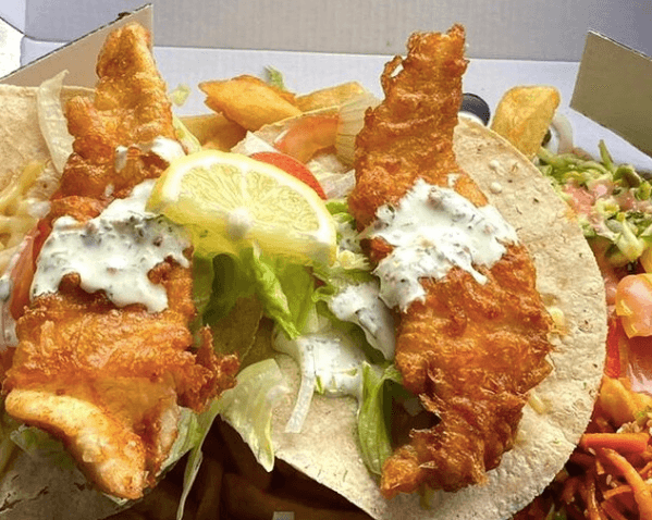 Visiting Arranmore island? Don’t leave without a stop off at this seafood spot Visiting Arranmore island? Don’t leave without a stop off at this seafood spot