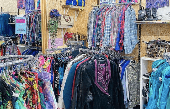 One of Ireland’s fave vintage shops is popping up in Cork next month! One of Ireland’s fave vintage shops is popping up in Cork next month!